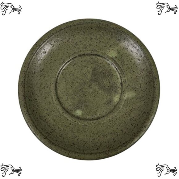 Upcycled Coffee Mug Candle Plant Holder Jewelry Tray, Sponge Soap Dish, Bracelet - Picture 3 of 4